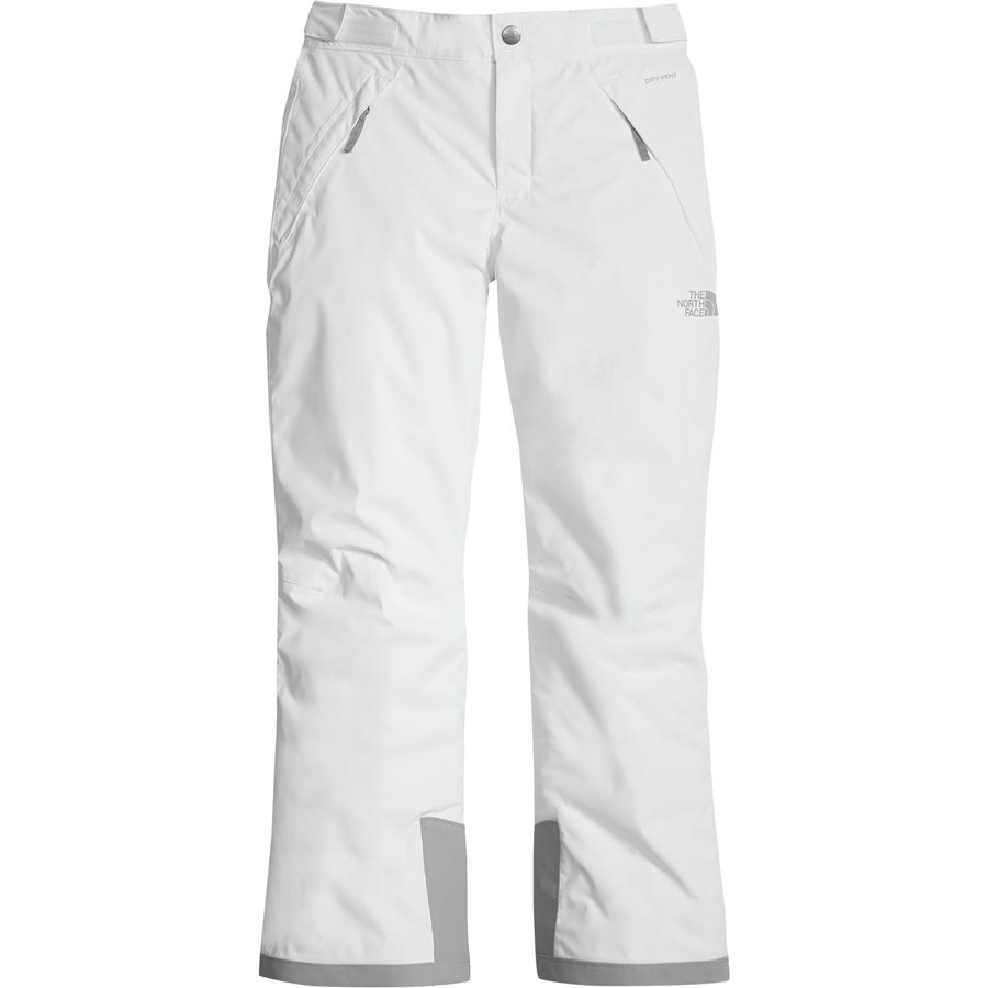 north face women's freedom insulated ski pants