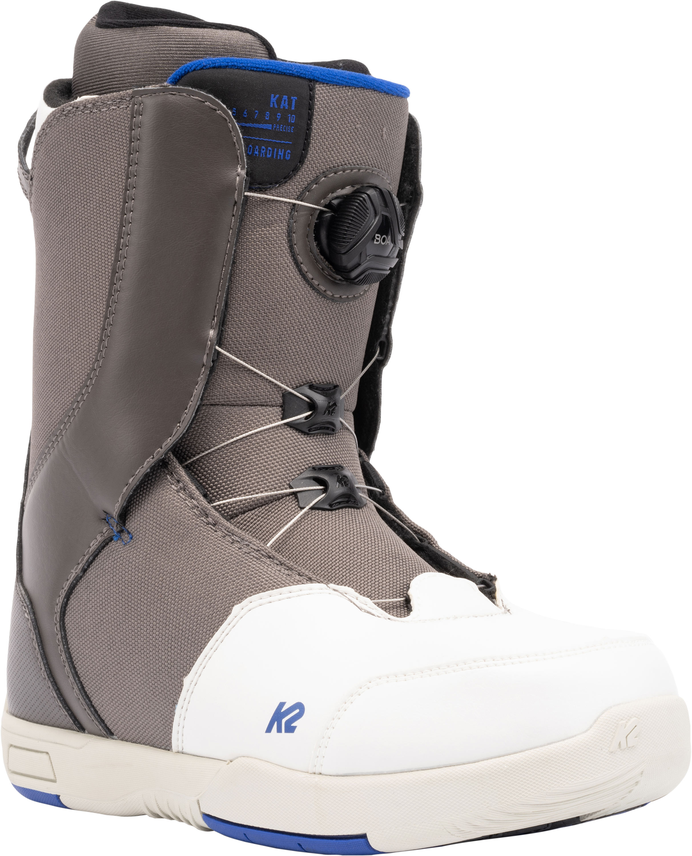 skelet Commissie exegese K2 Kat Snowboard Boot 2022 | Mount Everest