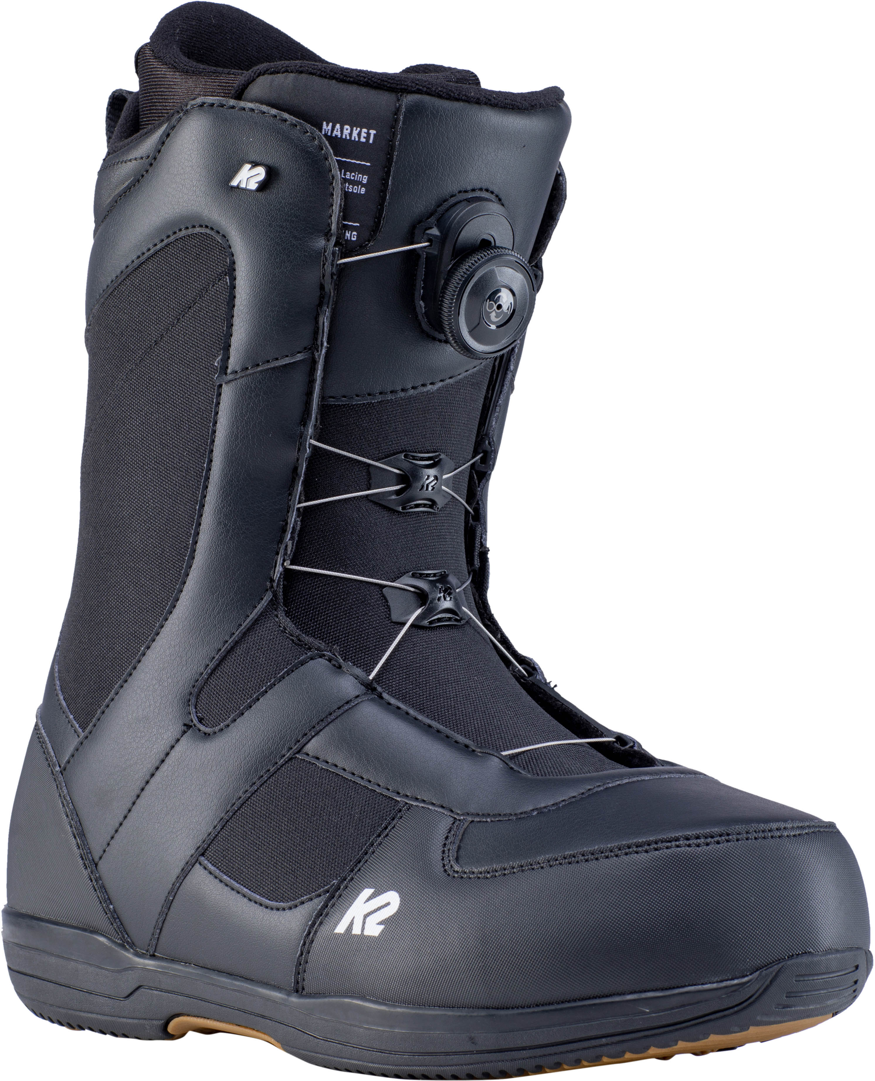 k2 snowboard boots 2020