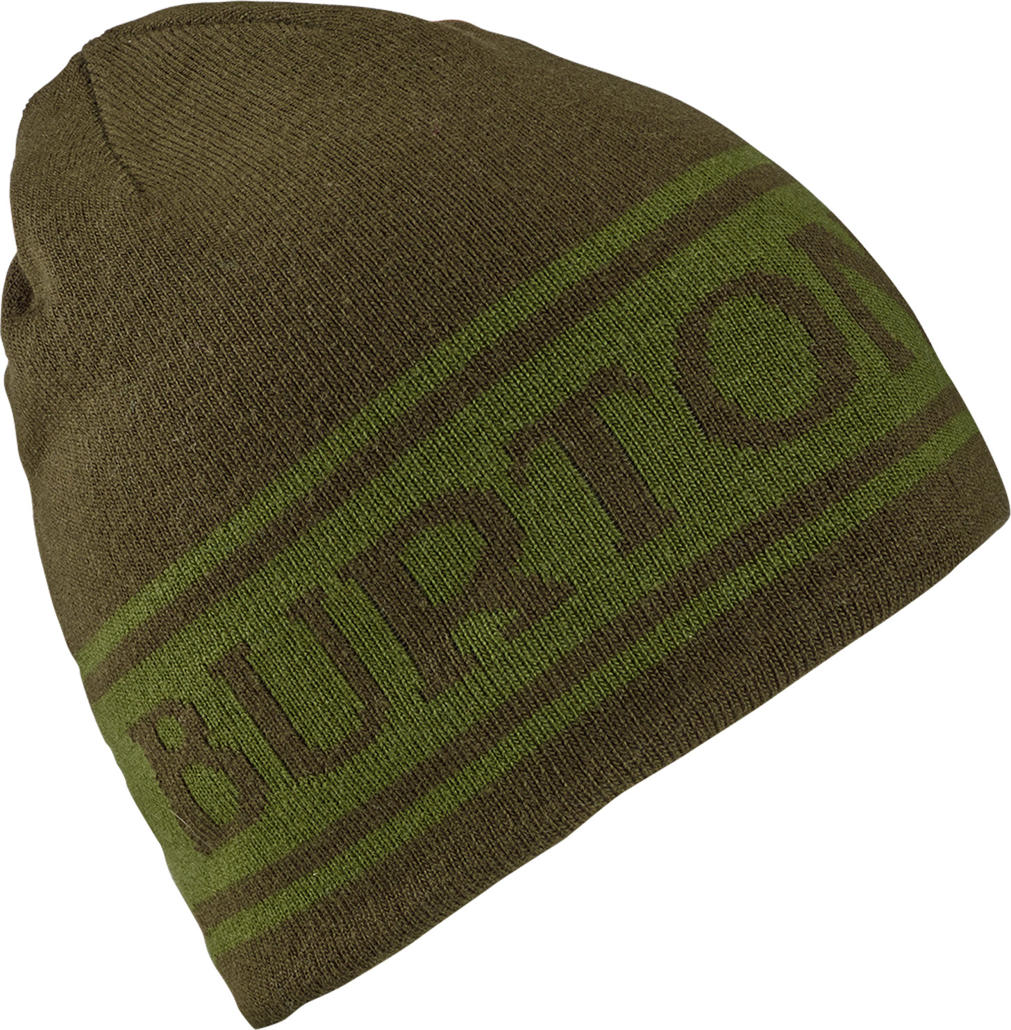Burton Billboard Reversible Beanie Clover Forest Night Burton Billboard Reversible Beanie Clover Forest Night