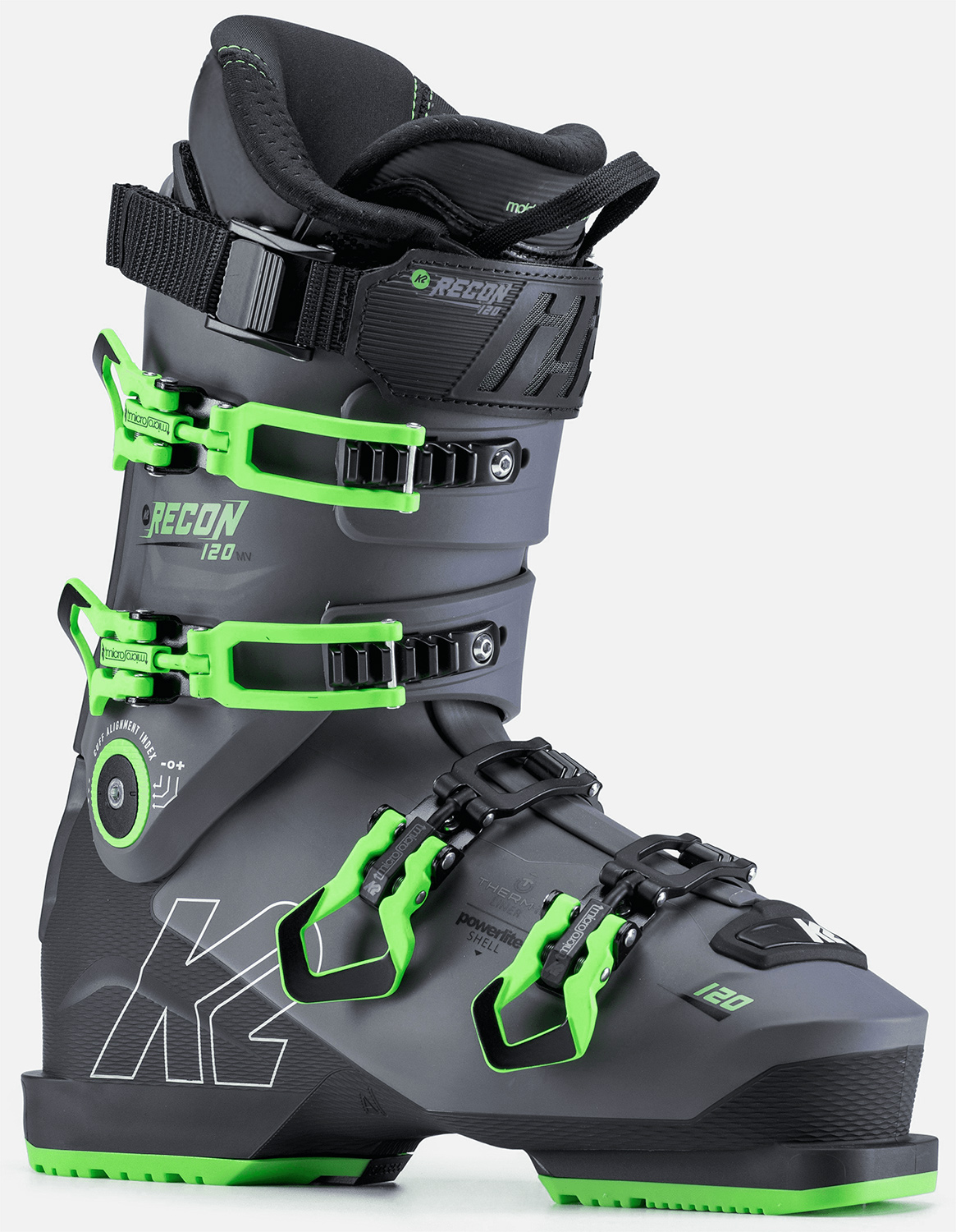 K2 Recon 120 LV Ski Boot 2020 | Mount Everest