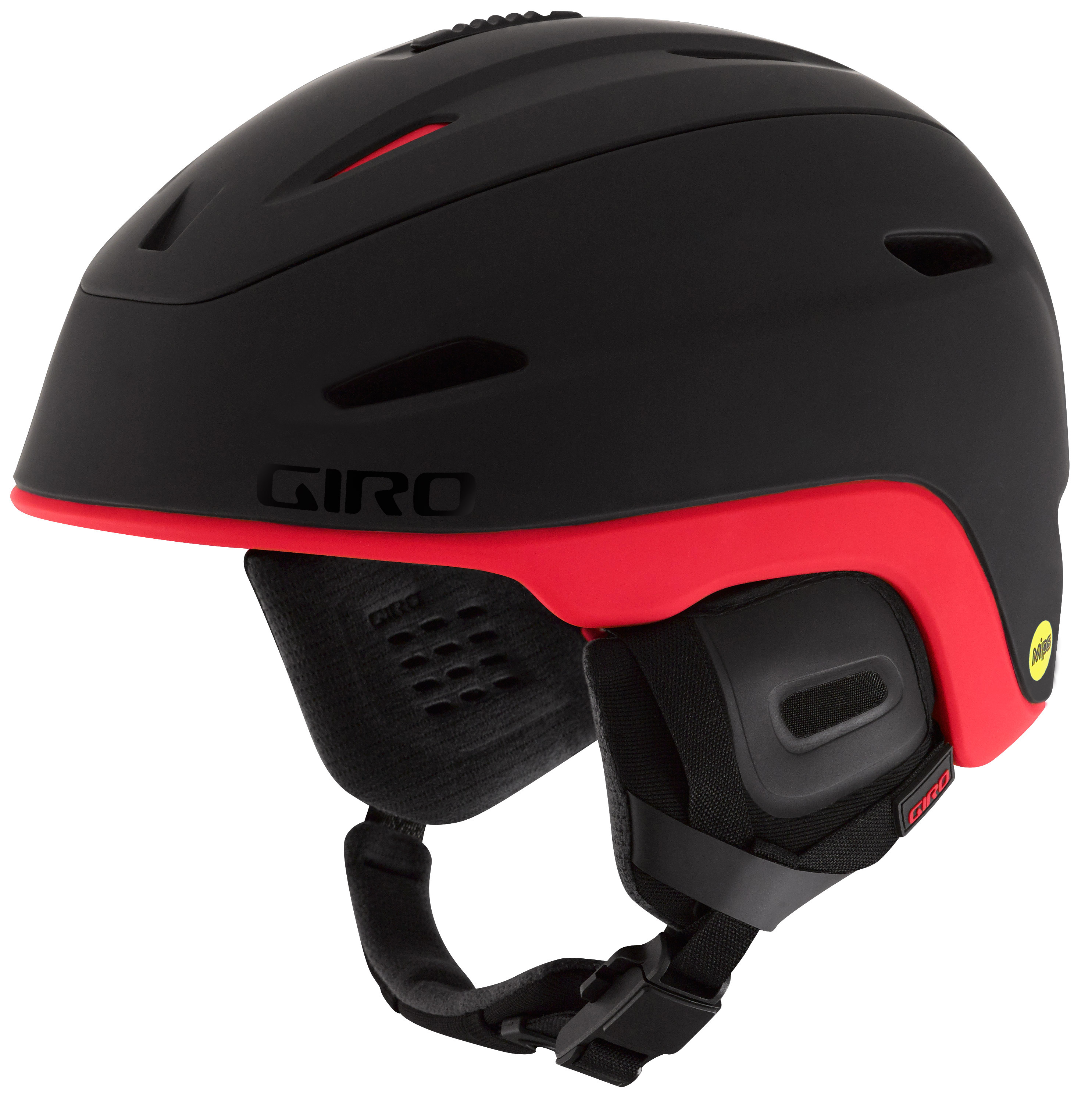 giro zone mips helmet