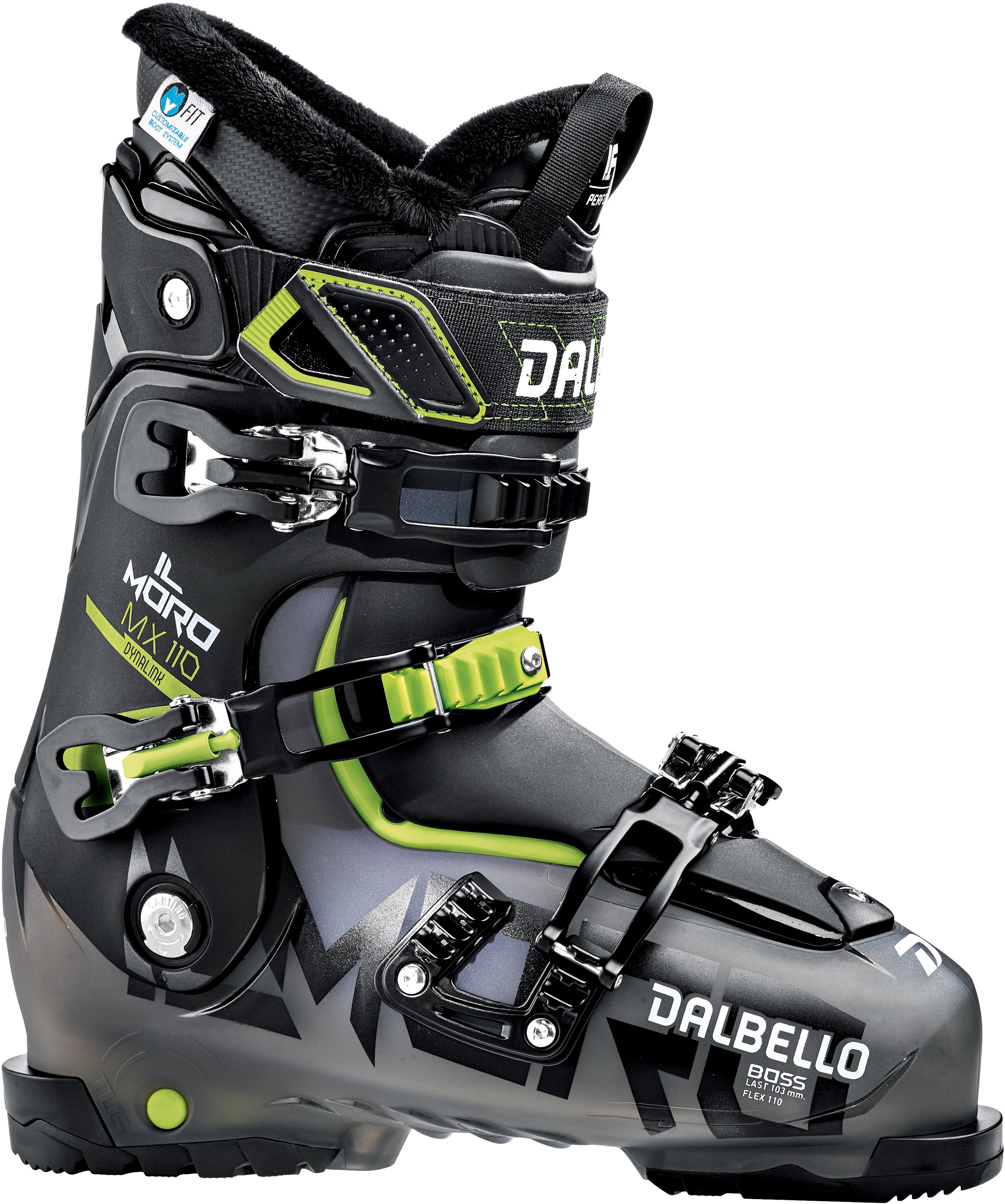 dalbello boots 2020