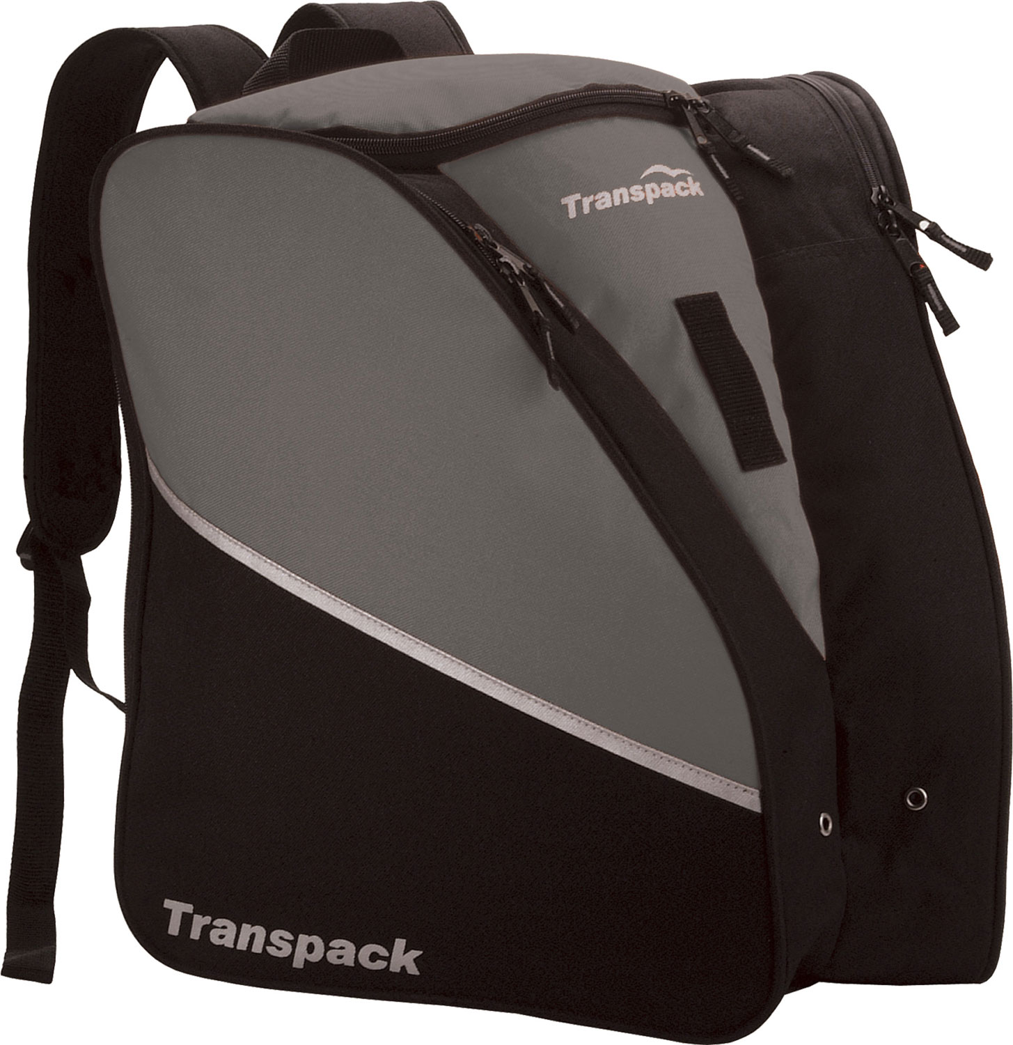 Transpack Edge Ski Boot Bag | Mount Everest