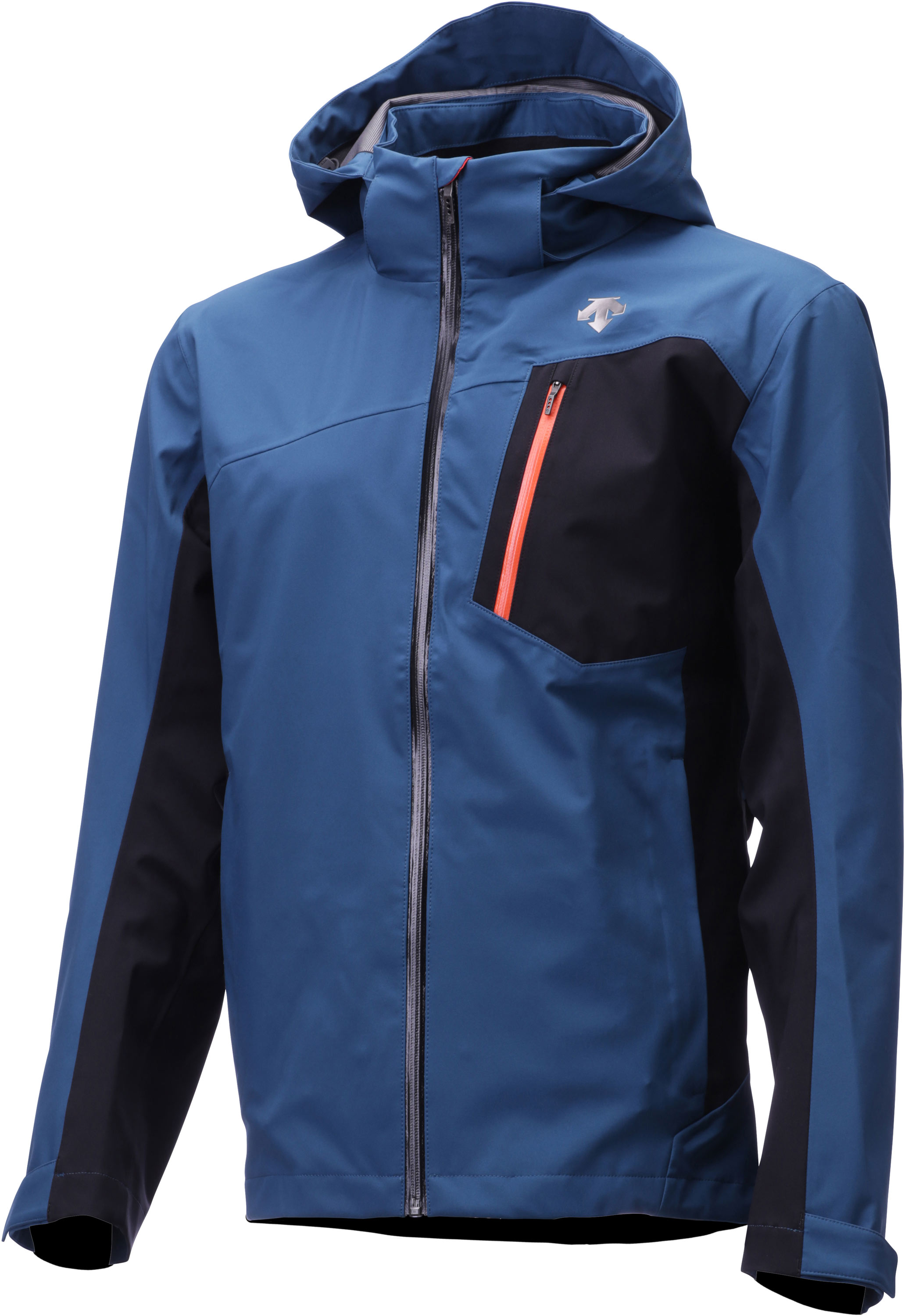 Descente Rage 3L Ski Jacket | Mount Everest