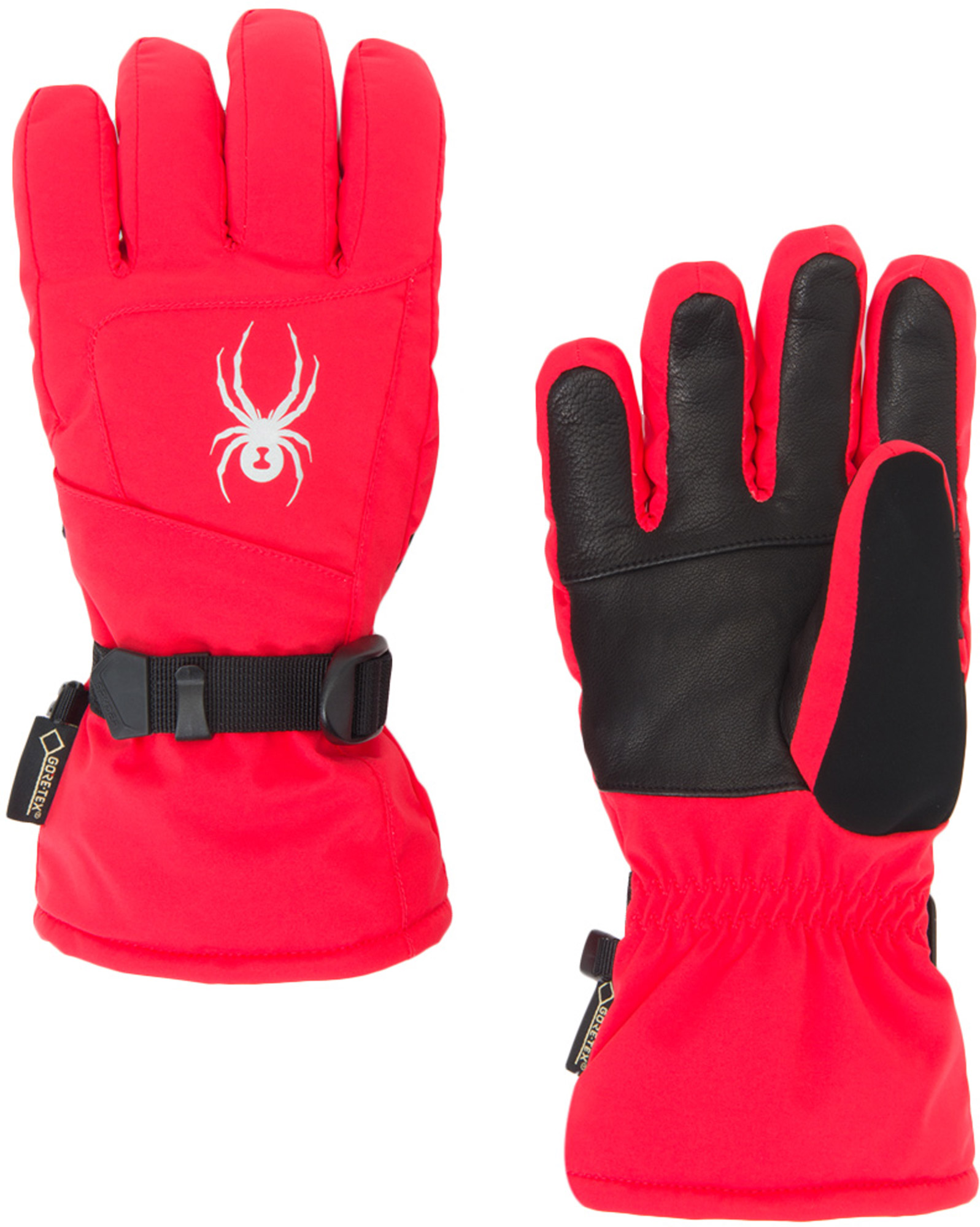 mens gore tex ski mittens