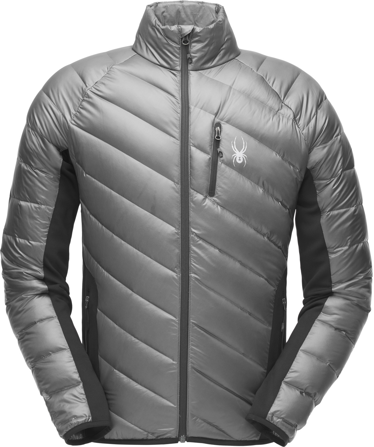 spyder syrround jacket