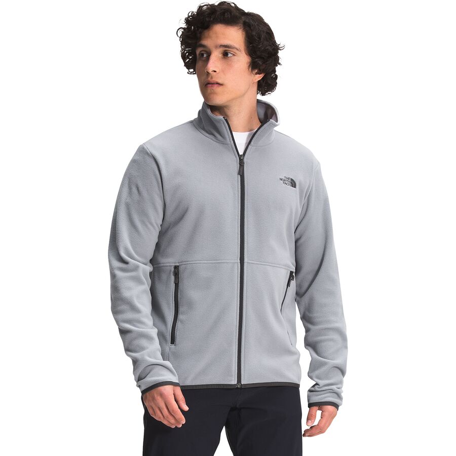 northface mens ski coat