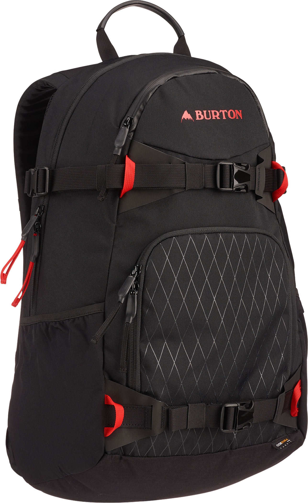 Burton Riders 2.0 25L Backpack 2021 Mount Everest