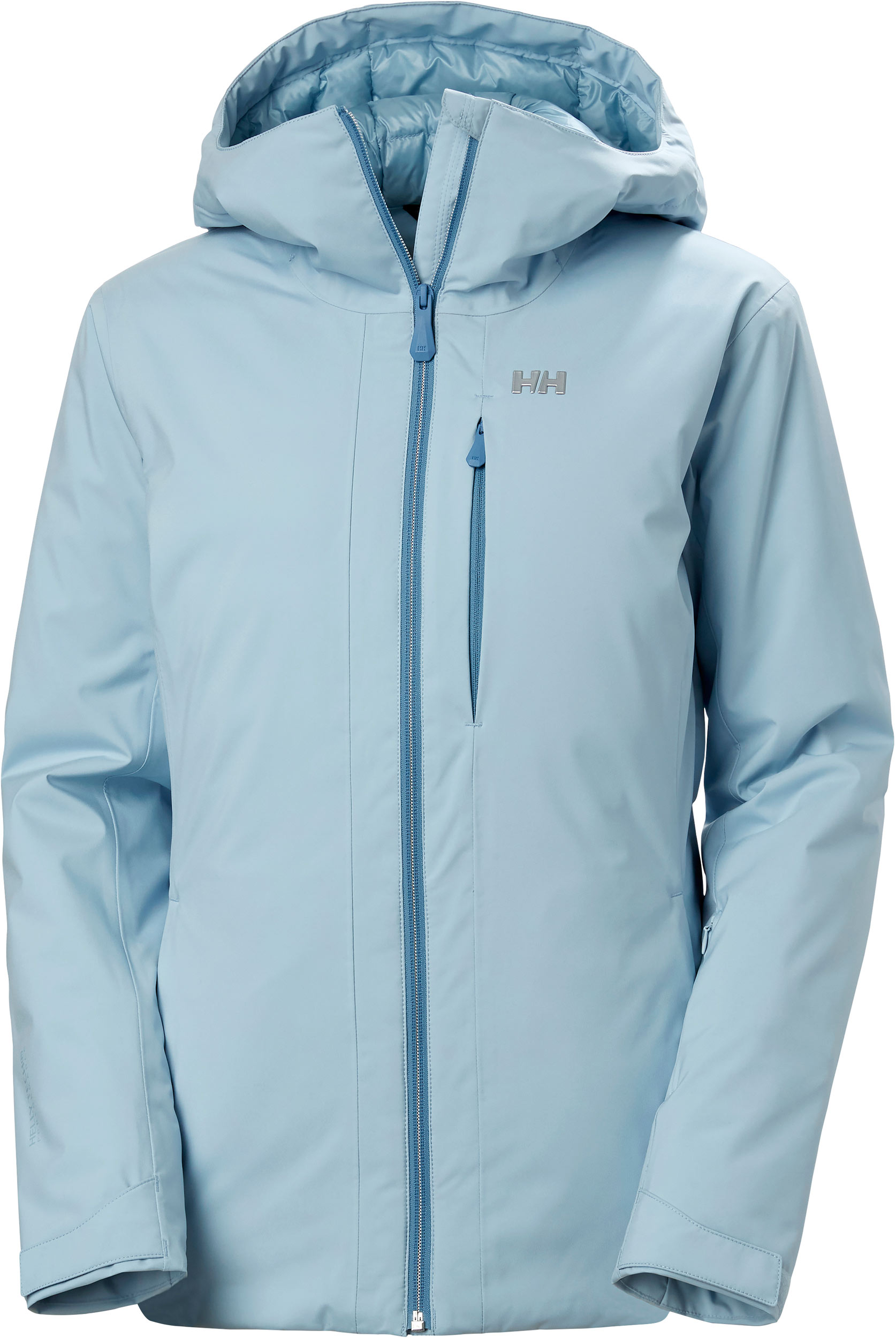 Helly Hansen Edge 2.0 Ski Jacket Mount Everest