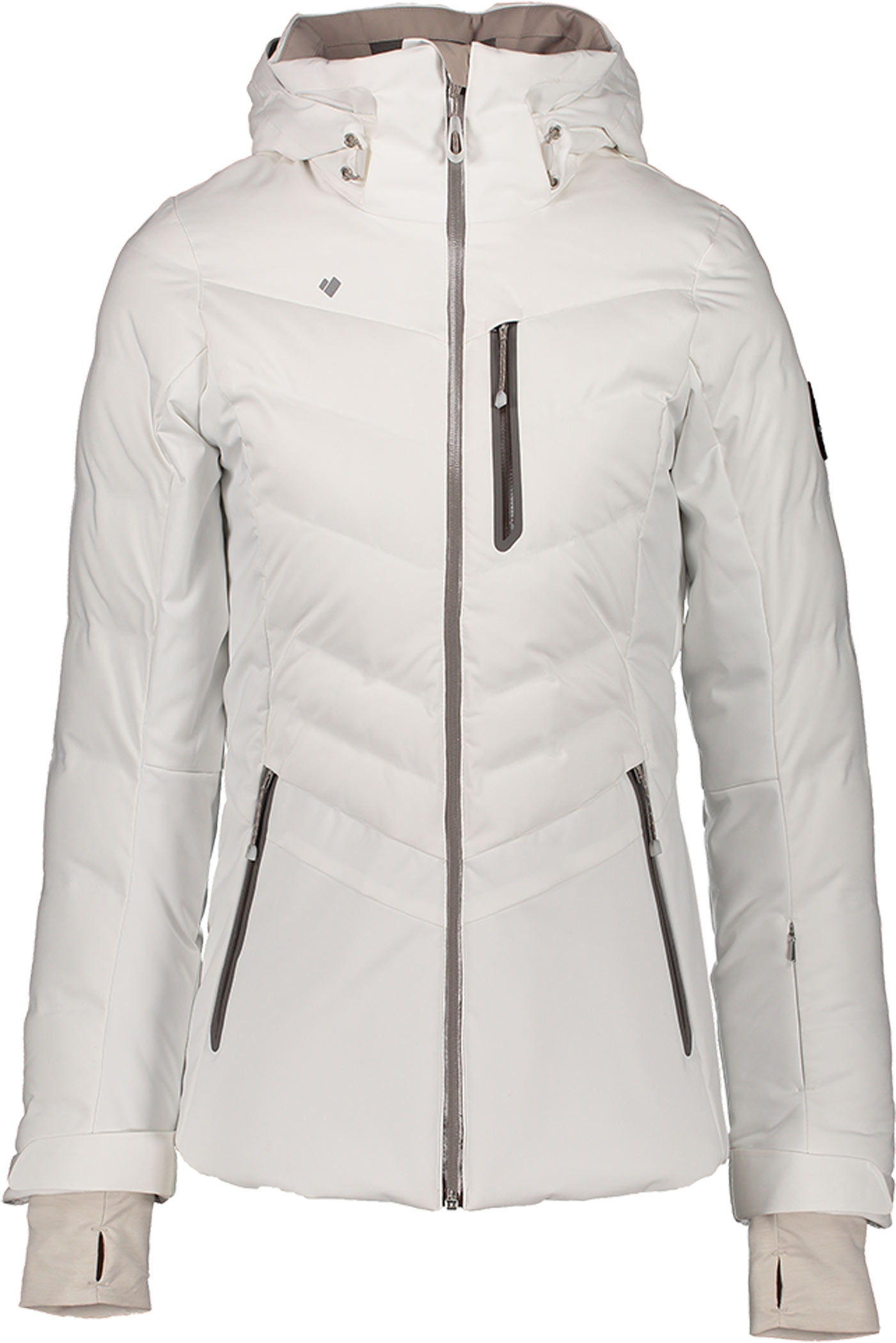 Obermeyer Cosima Down Ski Jacket | Mount Everest