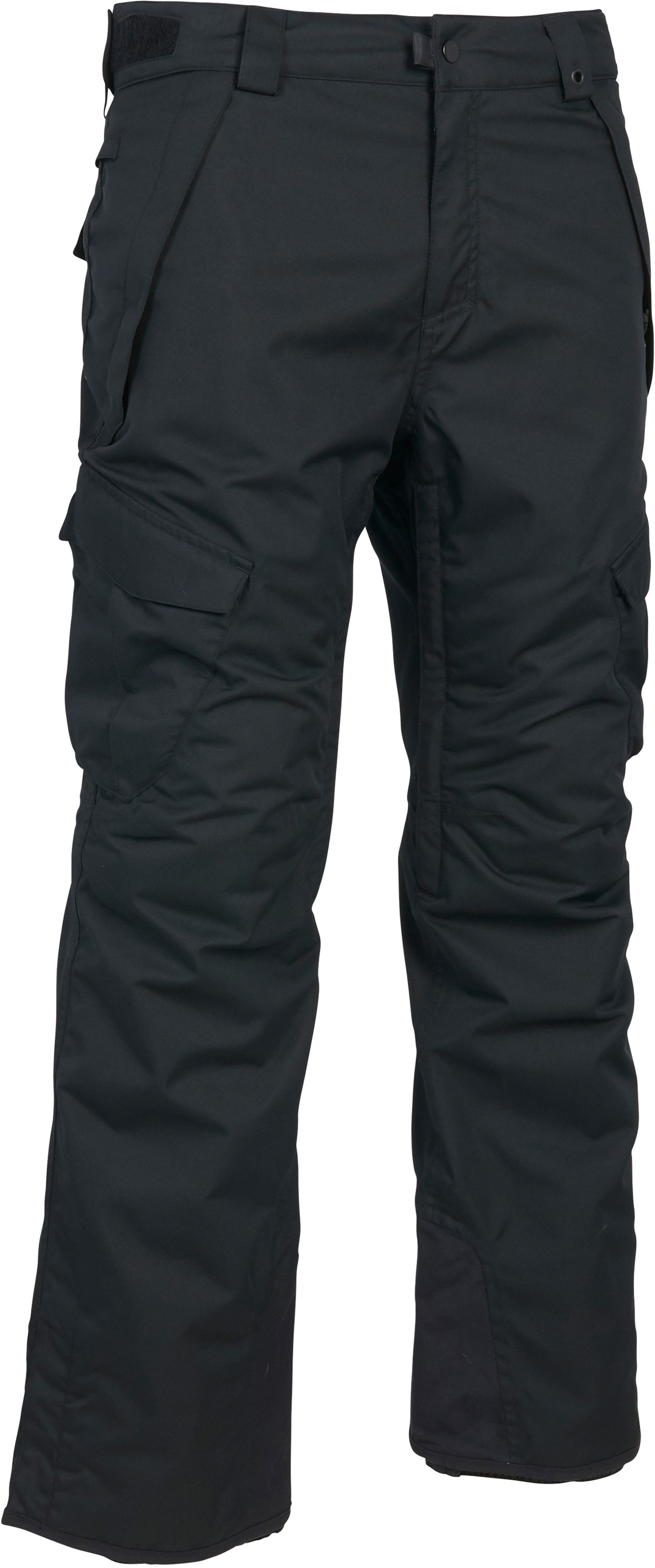 686 Infinity Insulated Cargo Snowboard Pant - Mens 2020 | Mount Everest