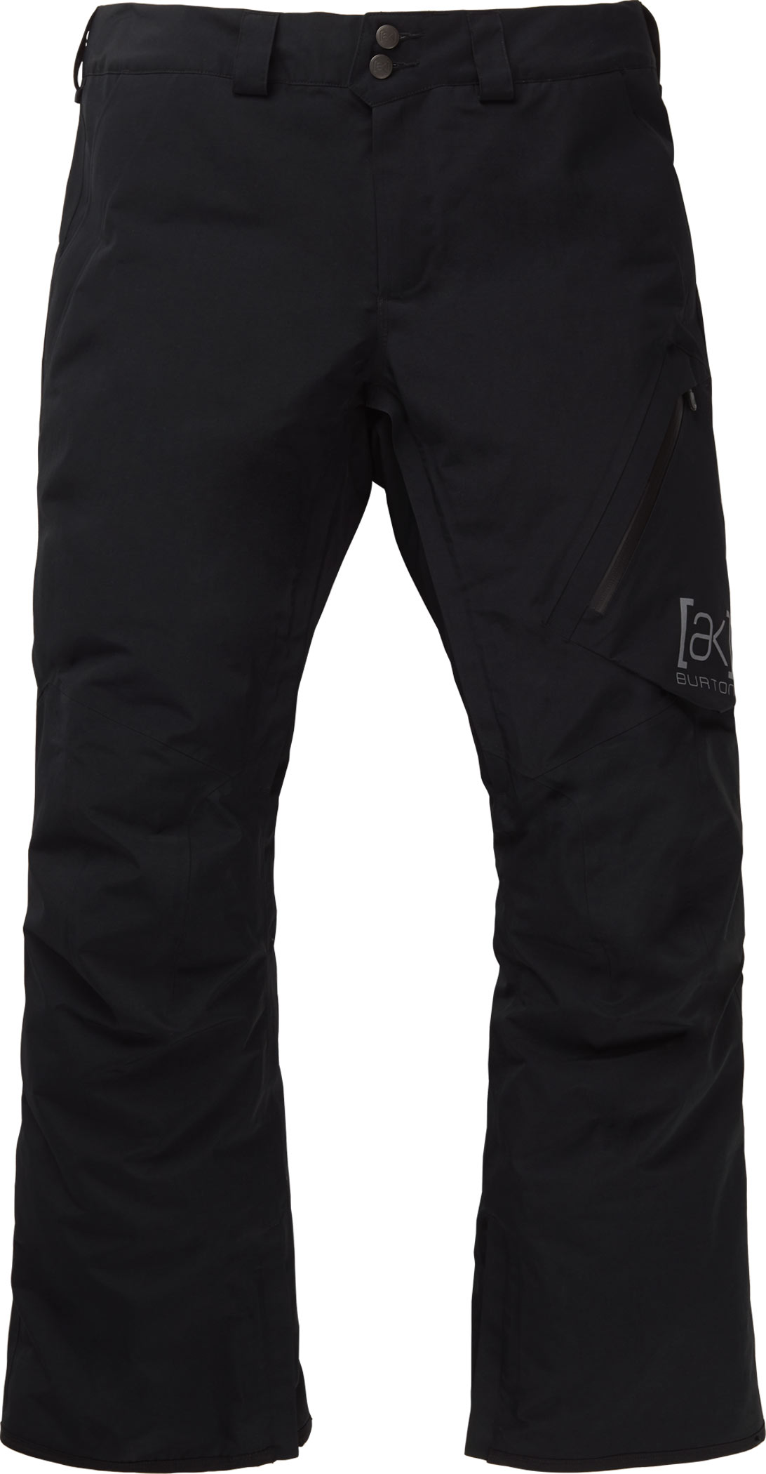 burton mens joggers
