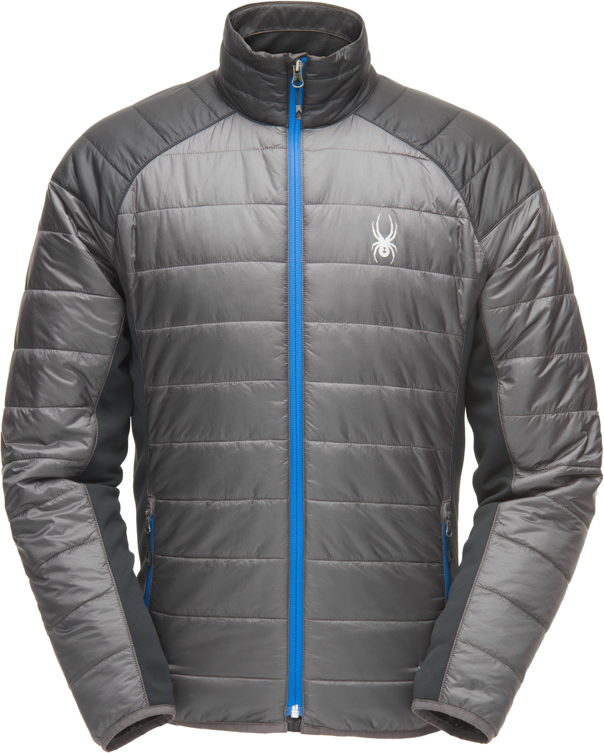 spyder coat