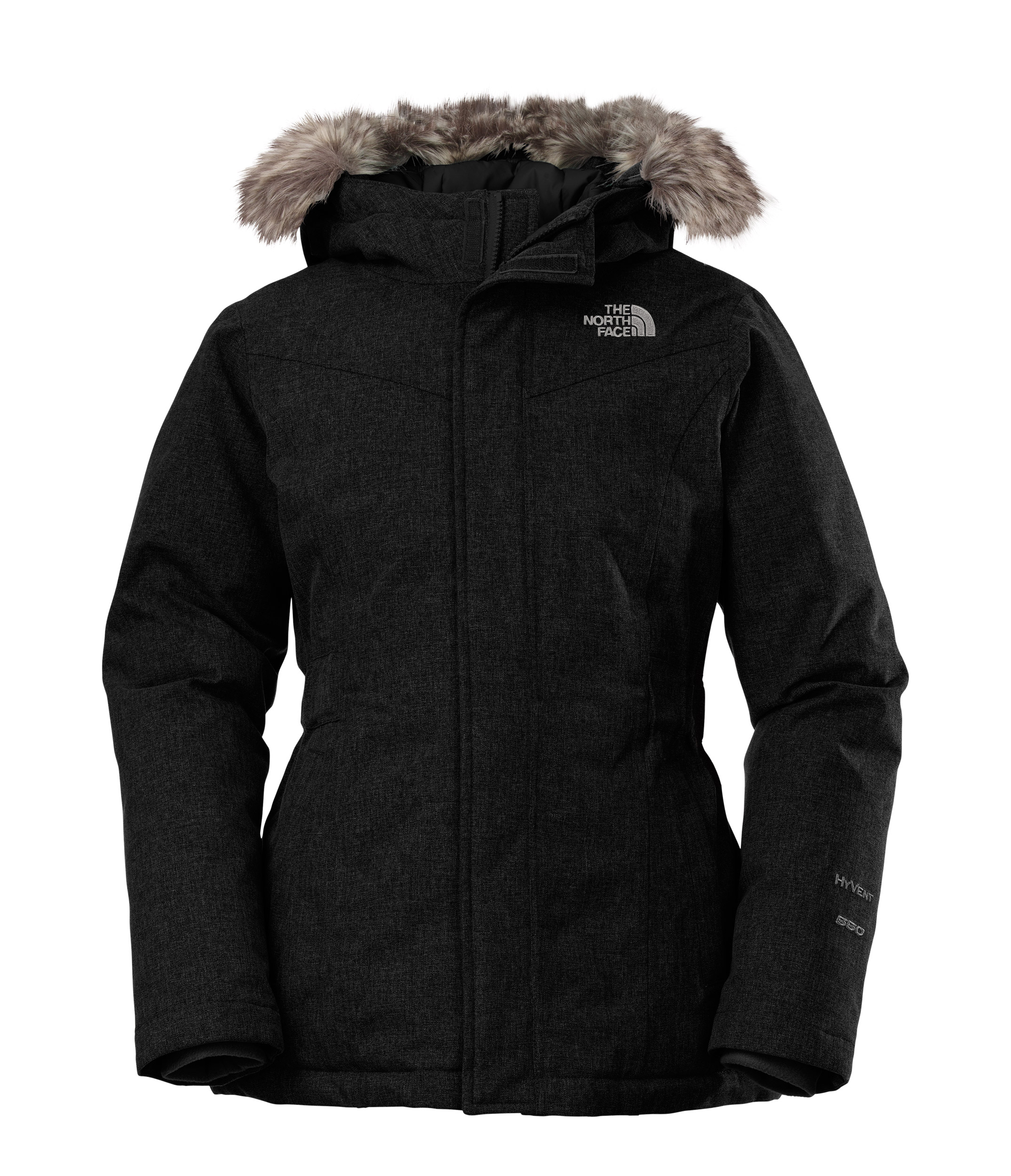 The North Face Greenland Down Parka - Girls 2016 | Mount Everest