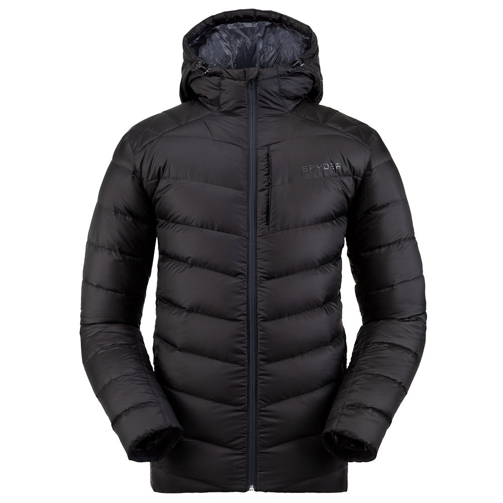 Spyder TImeless Jacket - Mens | Mount 