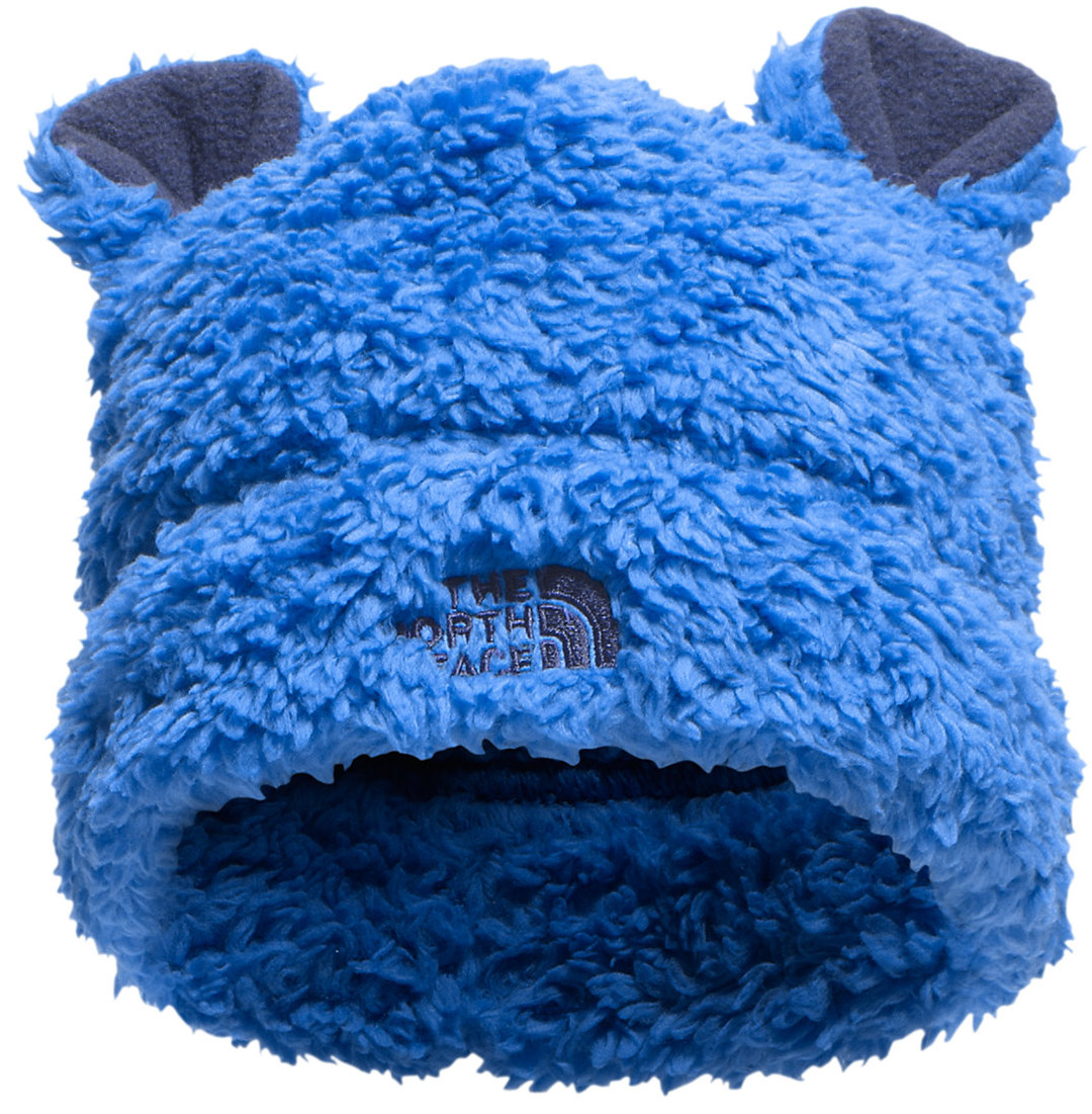 north face infant hat
