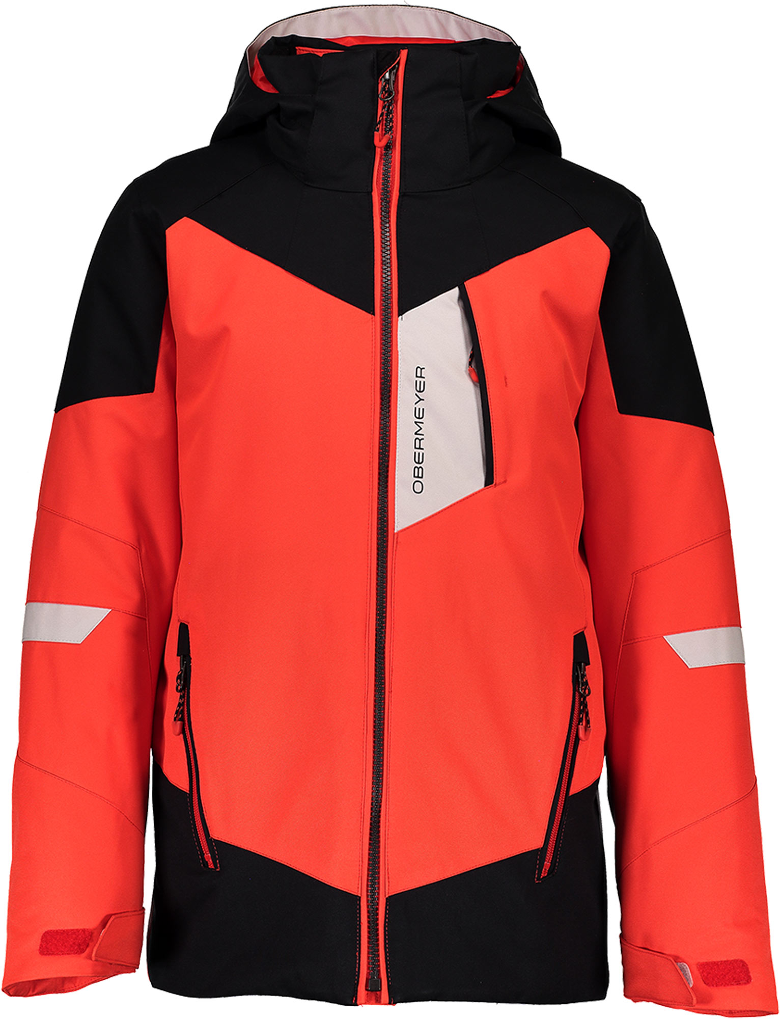 Obermeyer Youth Size Chart Kids Matttroy