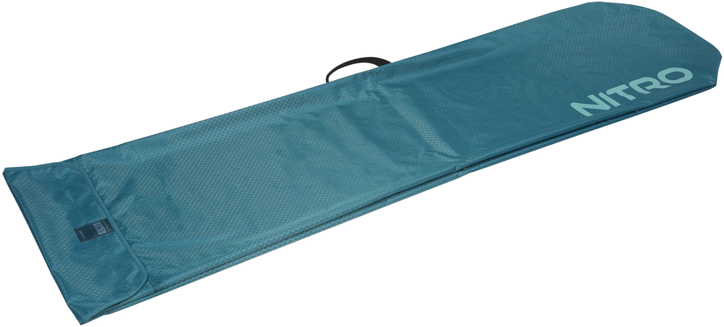 Nitro Light Sack Snowboard Bag Mount Everest