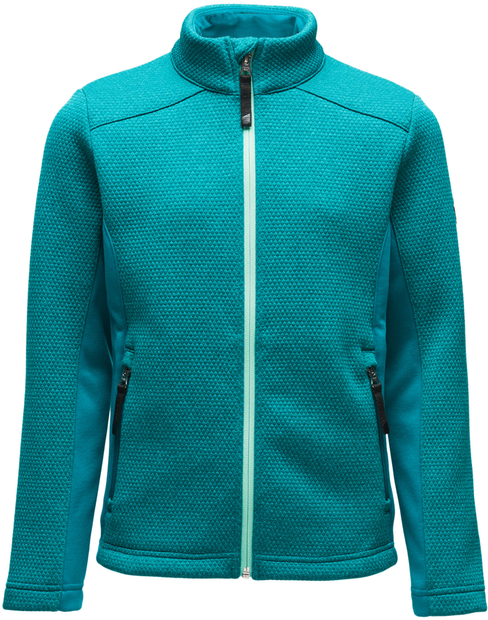 fleece ski jackets