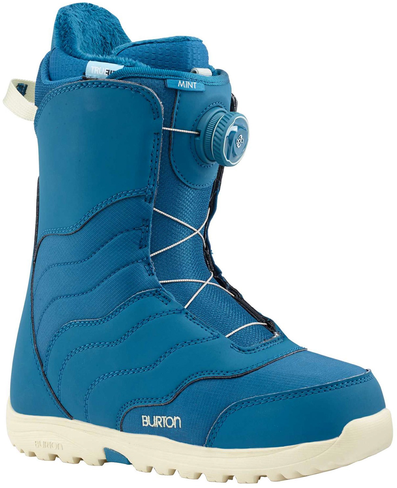 Burton Mint Boa Snowboard Boot 2018 | Mount Everest