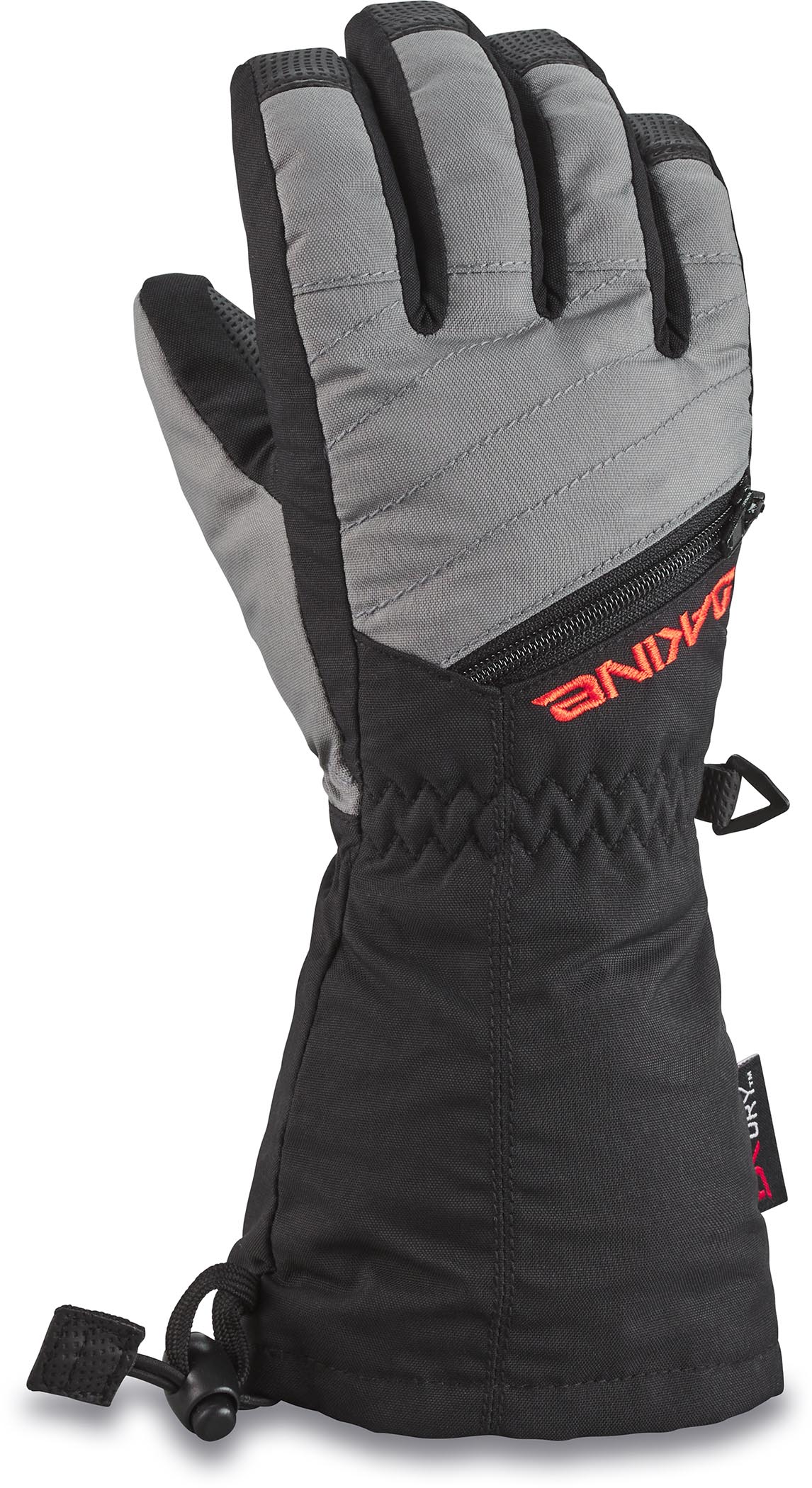 Guanti Da Neve Uomo DAKINE Tracer Mitt – Caldi, Impermeabili E Traspiranti – Colore Buffalo