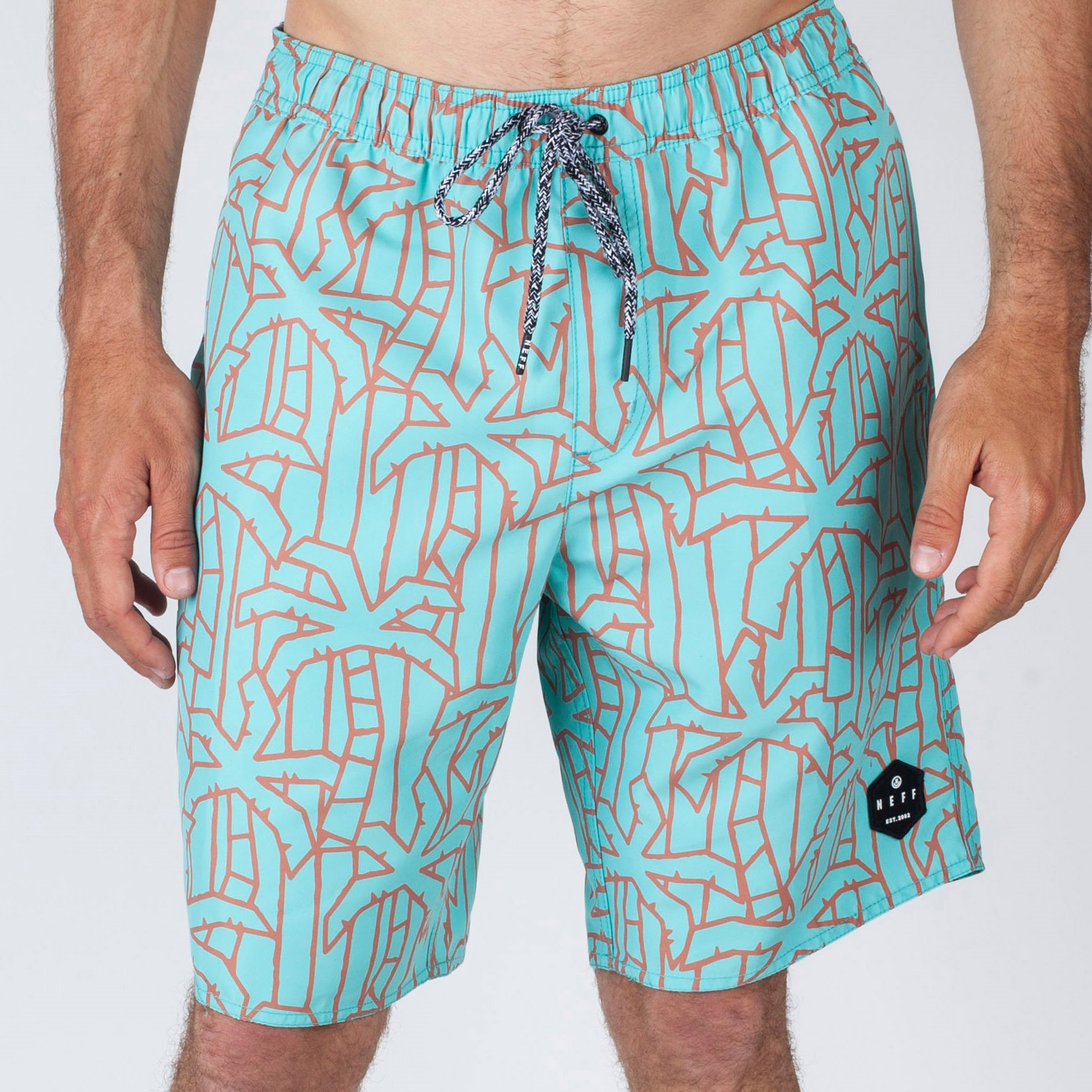 swimming shorts 2019