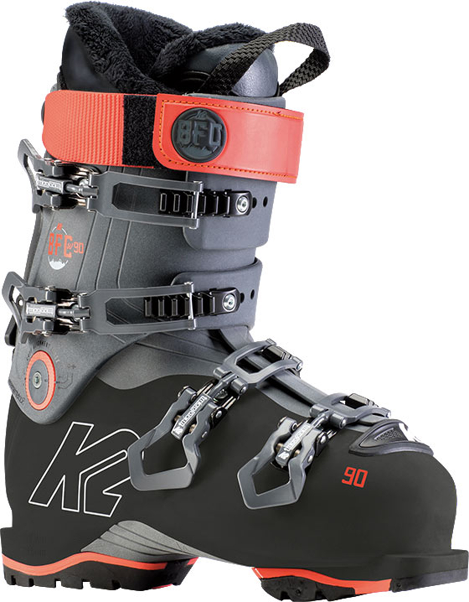 K2 BFC 90 Ski Boot Womens 2020 Mount Everest