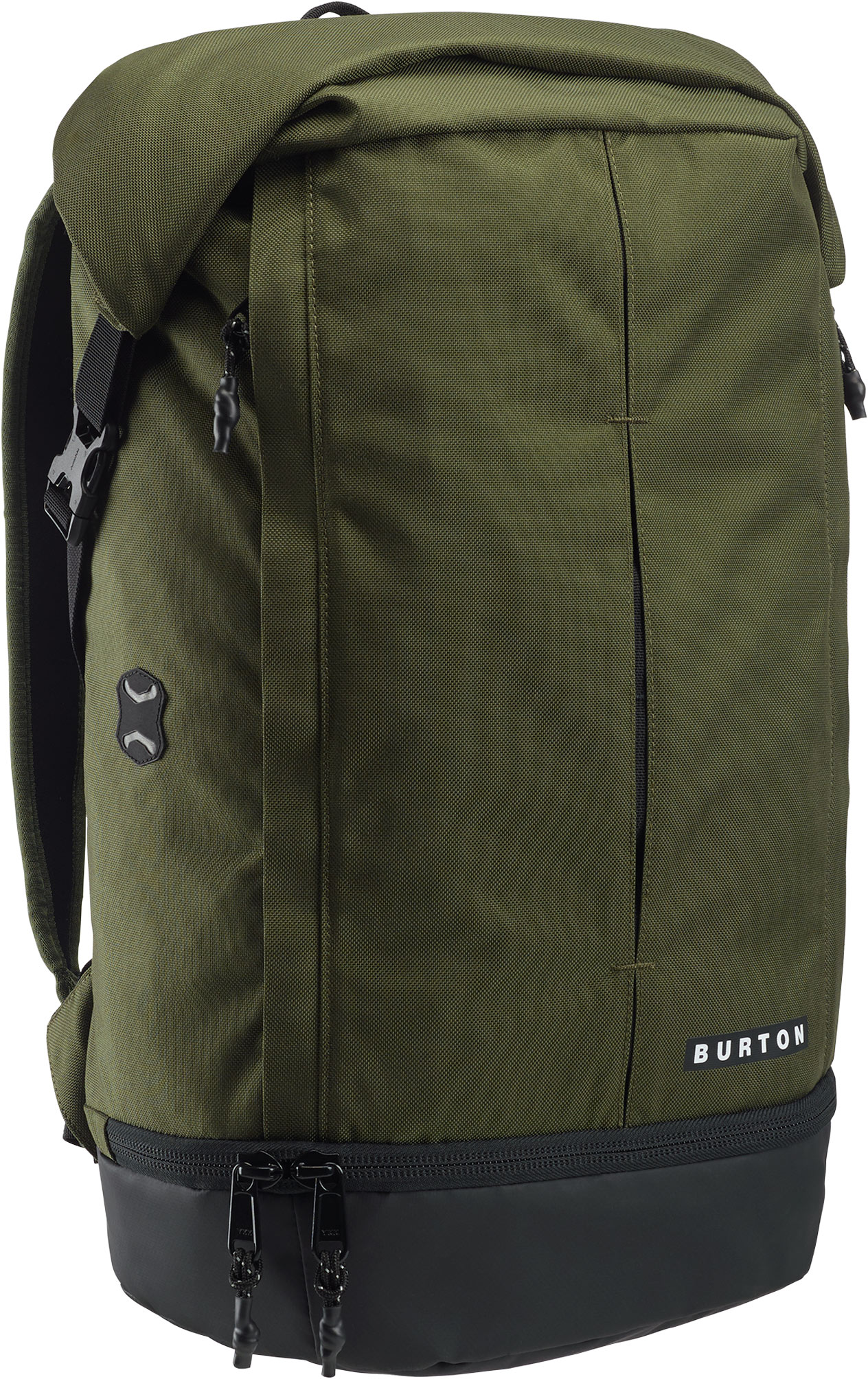 burton upslope