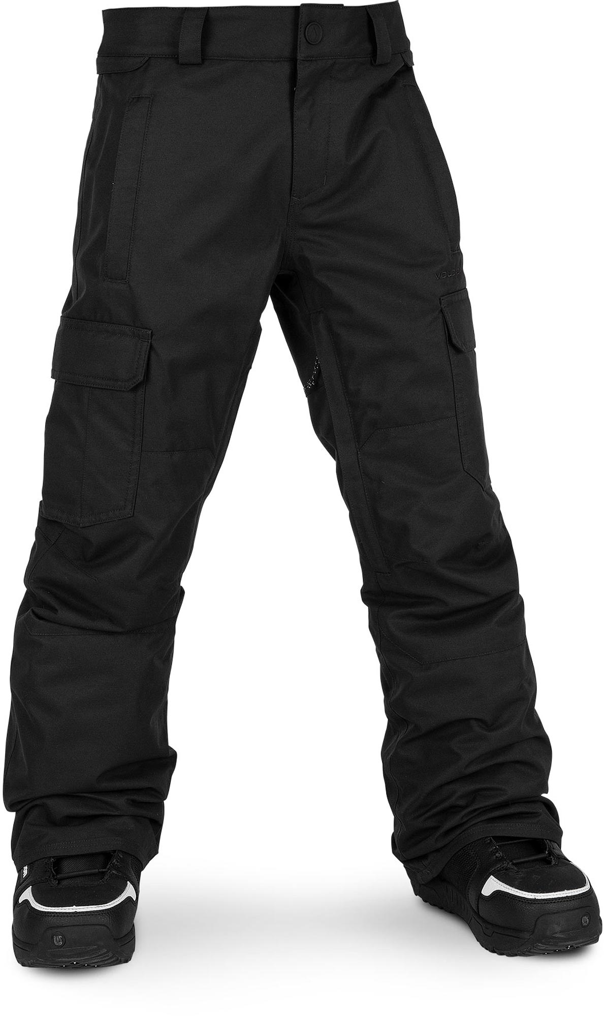boys size 7 snow pants