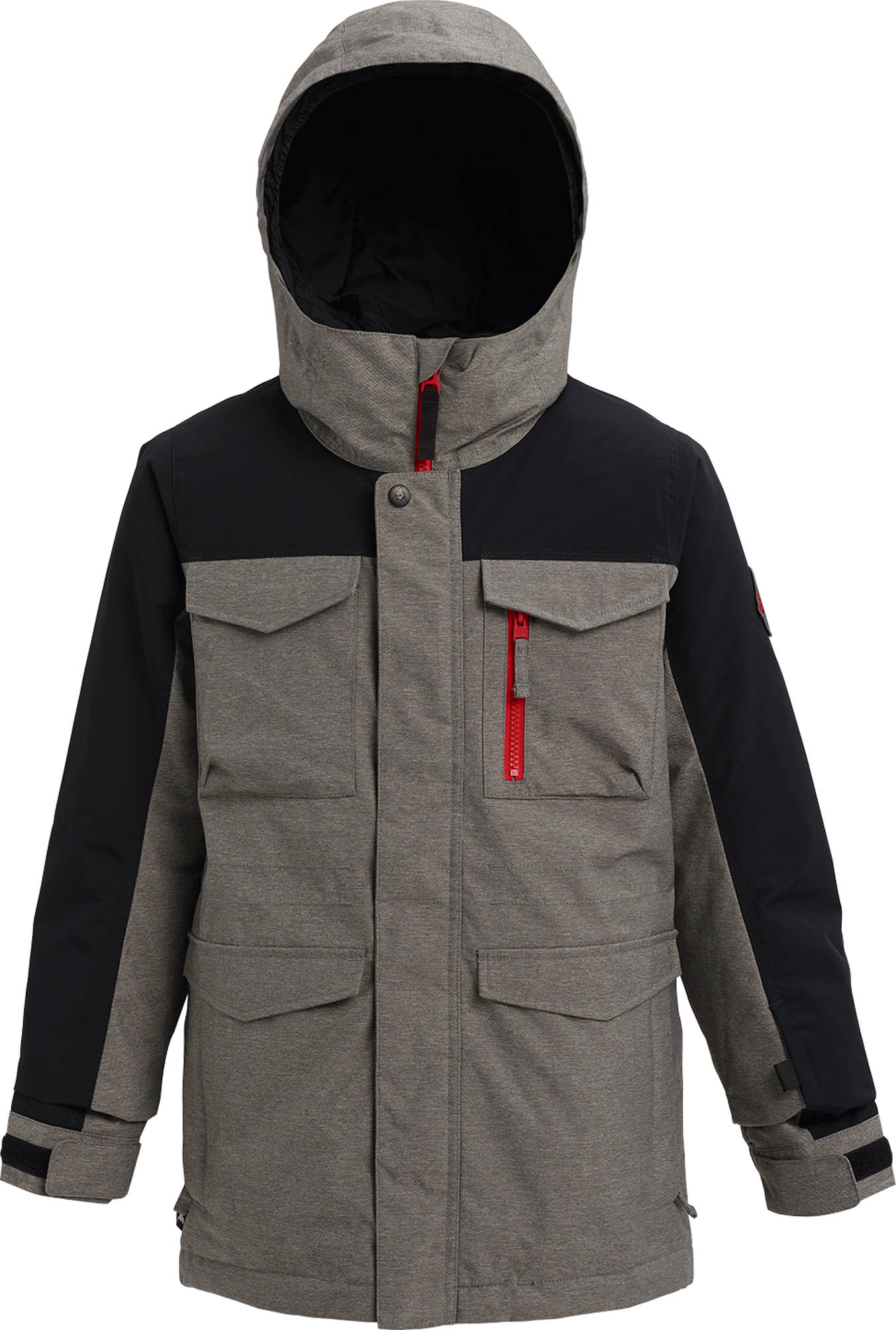 Burton Covert Snowboard Jacket - Boys 2020 | Mount Everest