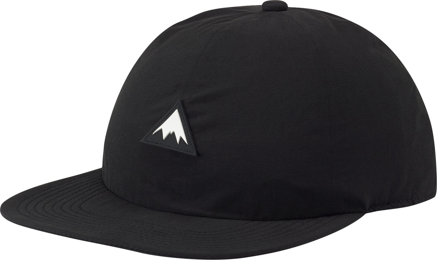 burton dad hat