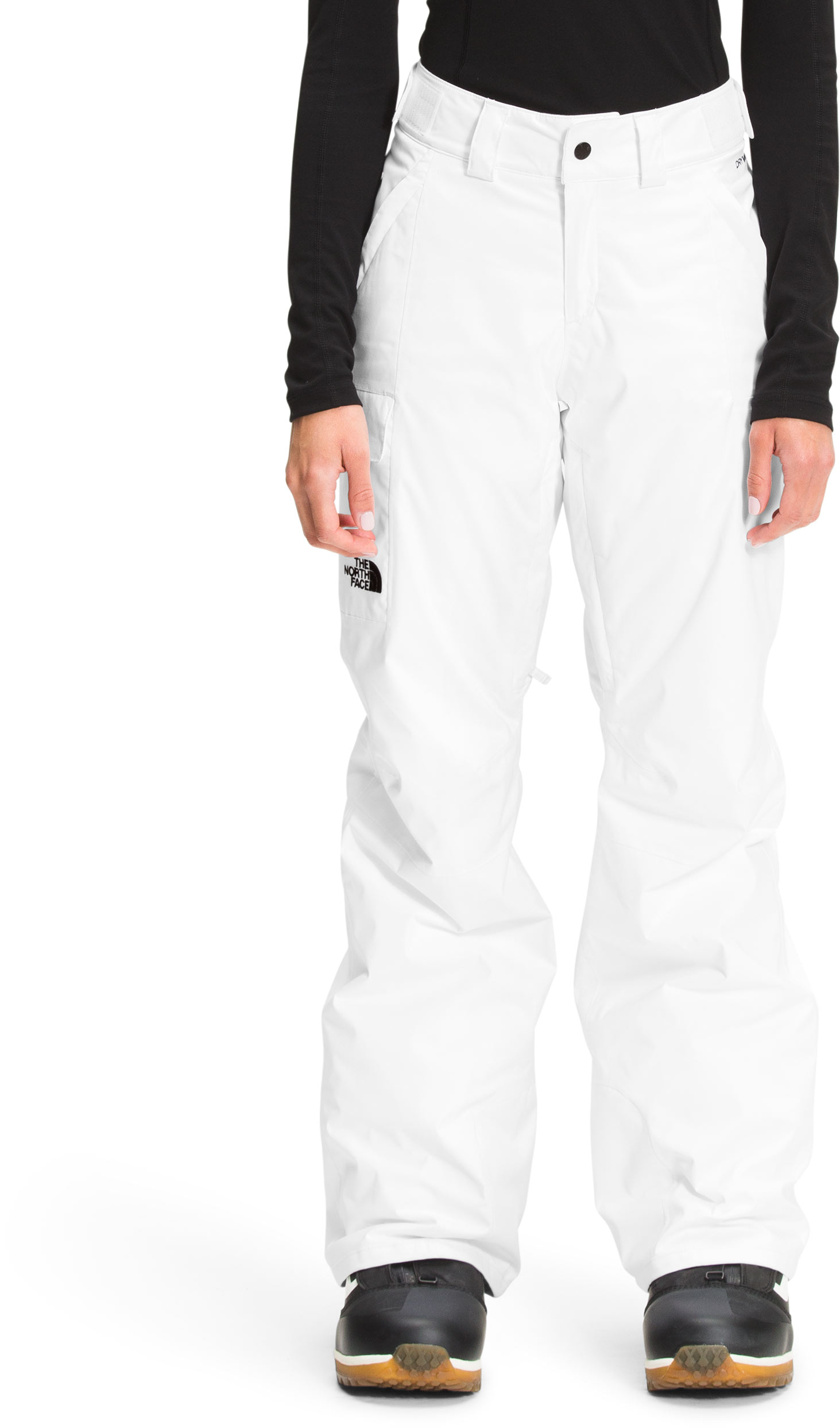 The North Face Freedom Insulated Ski Pant - Womens | Mount Everest