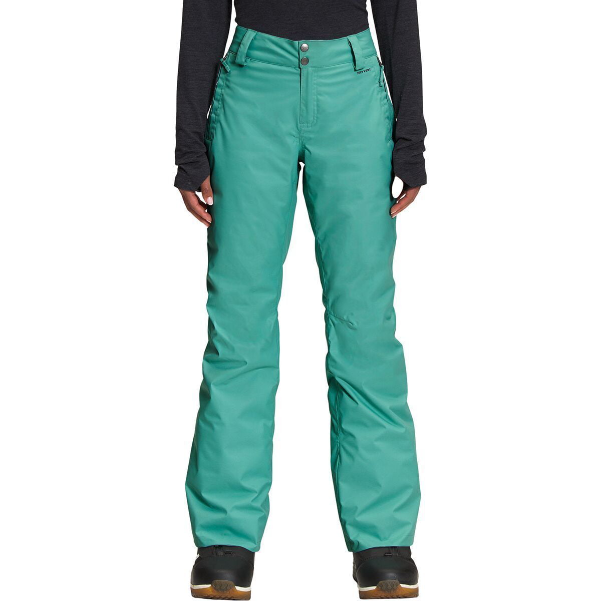 The North Face Sally Ski Pant | Mount Everest