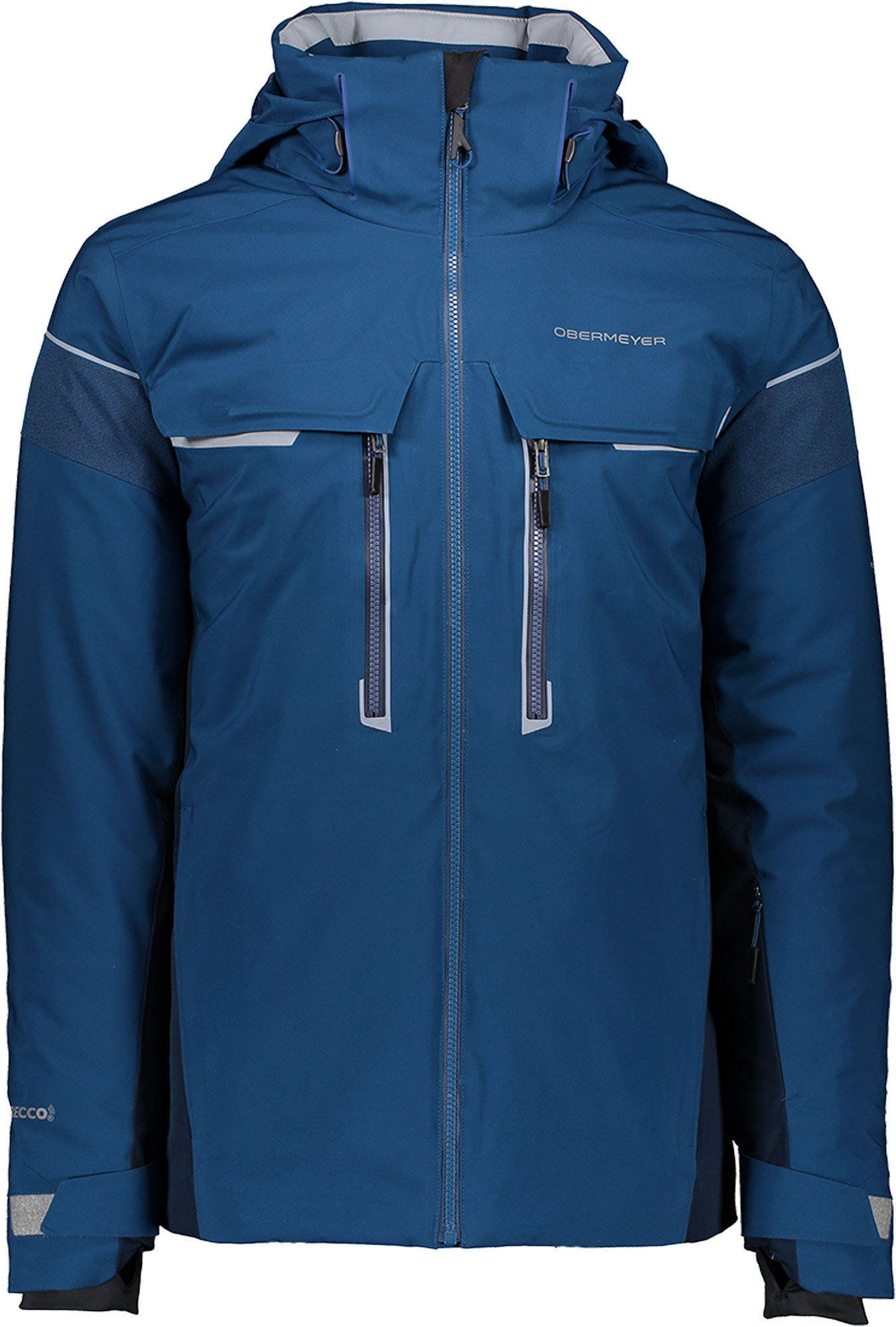 obermeyer ski jacket