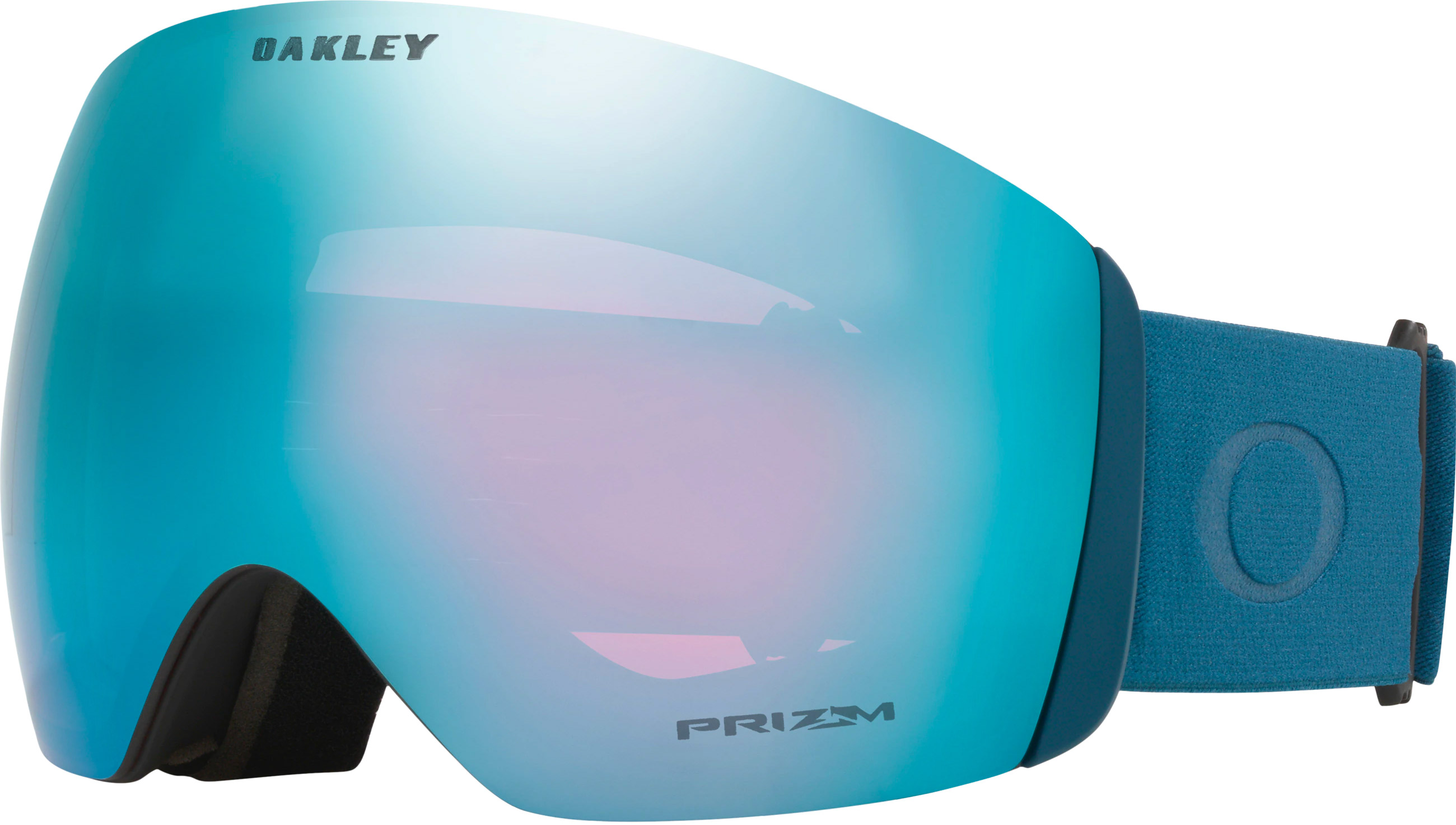 Oakley Flight Deck XL Goggle | Mount 
