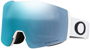 Oakley Fall Line M Goggle