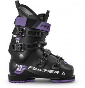 Fischer Ranger HV 95 GW Boot