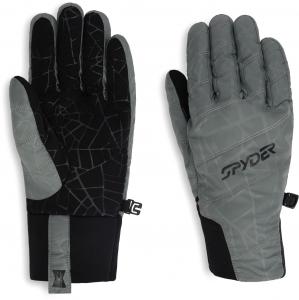 Spyder Glissade Hybrid Ski Glove