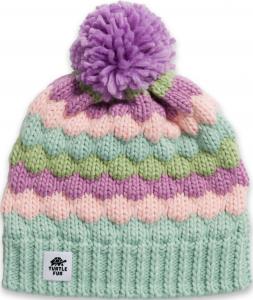 Turtle Fur Jocelyn Beanie - Kids