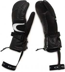 Oakley Timberline 3-Finger Ski Mitt