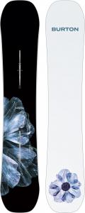 Burton Process Camber Snowboard - Wide