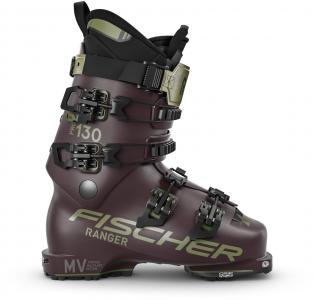 Fischer Ranger Pro 130 Dyn GW Ski Boot 2024
