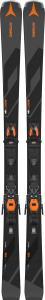 Atomic Redster Q4 Ski + M 10 GW Binding