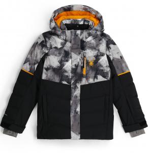 Spyder Impulse Synthetic Down Ski Jacket