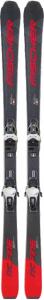 Fischer RC Fire Pro Ski + RS 9 GW SLR Ski Binding