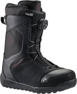 Head Rev BOA Coiler Boot