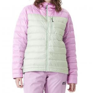 Picture Mid Puff Down Jacket - Womens 2025