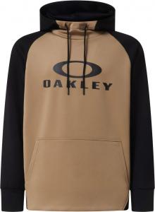 Oakley Bark DWR Fleece Hoddy