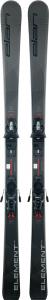 Elan Element 74 Black Ski + EL 10.0 GW Ski Binding 2025